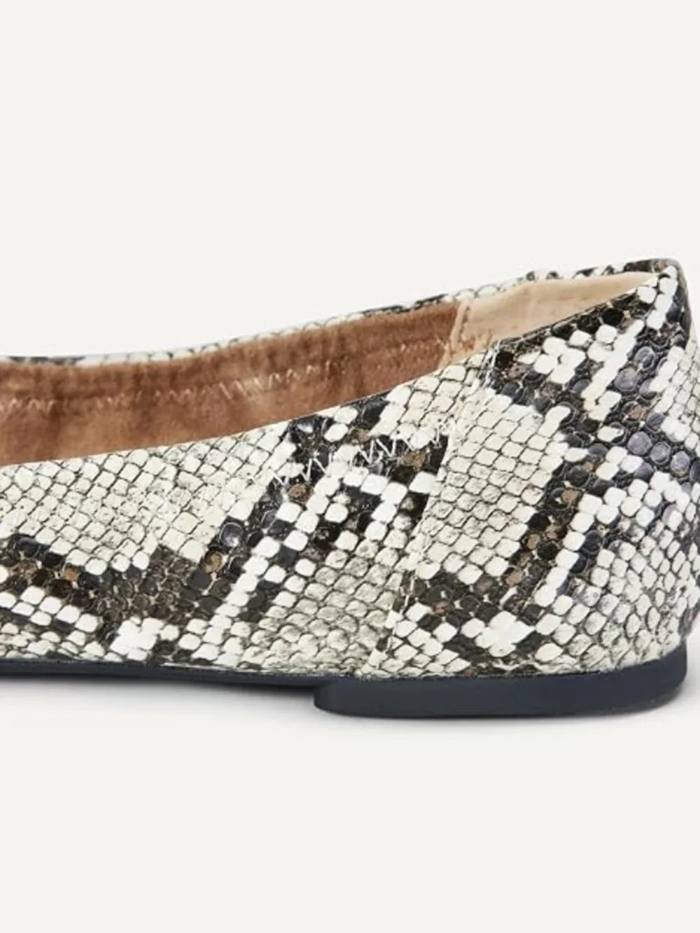 Women's Belice Comfortable Slip-On Ballet Flats Shoes